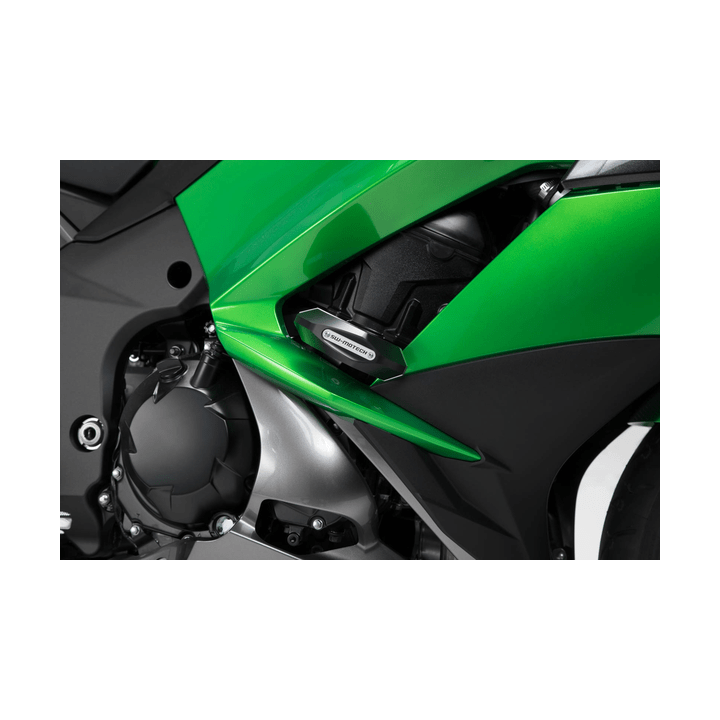 Fenders SW Motech Slider Set