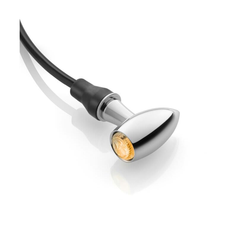 Rizoma Blinker Club L