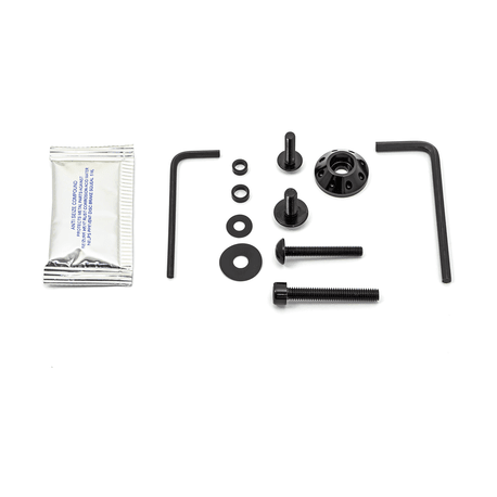 Supporto a cupole Pro Bolt Bolt Kt Fair Bmw Bk