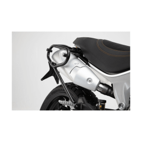 Luggage support SW Motech Slc Side Carrier R