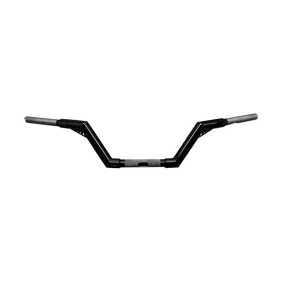 Trask Generic handlebar Handlebar V-Line Std Blk