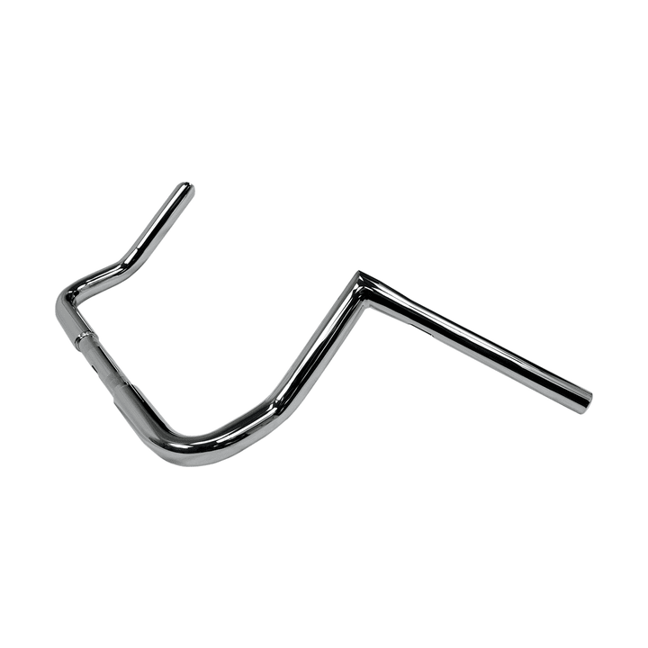 La Choppers Generic handlebar Handlebar 10"Bagr Twpk Ch