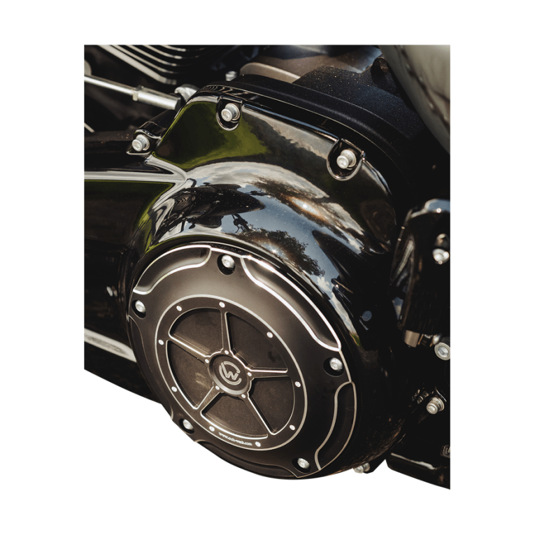 Coberturas laterais Cult Werk Derby Cover