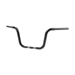 Khrome Werks Generic handlebar Handlebar 1.25X10 Ape Bk
