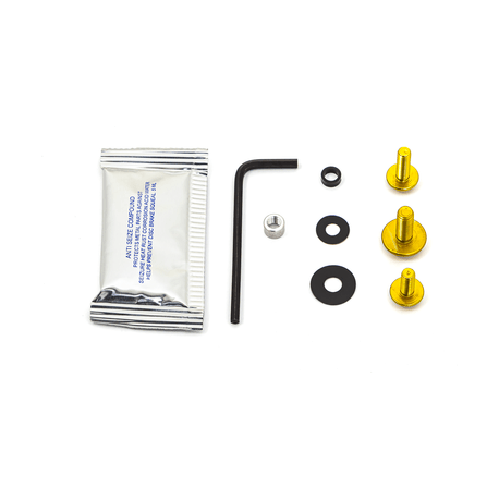 Parabrezza Pro Bolt Bolt Kt Fair Bmw Gd