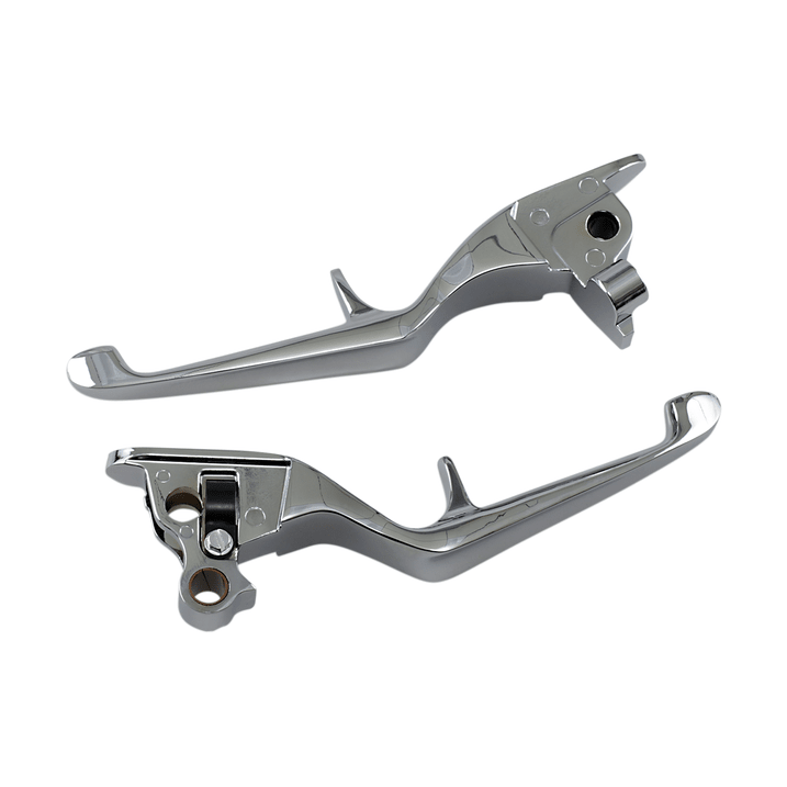 Levier d'embrayage et de frein Kuryakyn Levers Trigger 08-13 Flh