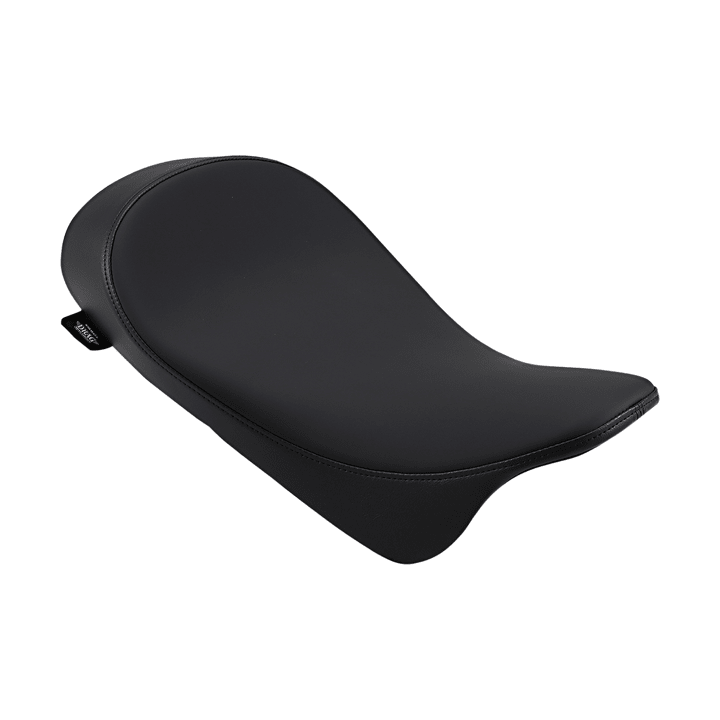 Drag Specialties Einzelsitz Seat Lo Solo Smth 08-20Fl