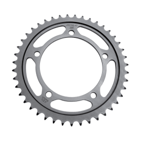 Jt Sprockets Sprocket Sprocket Rear 43T 525 Blk