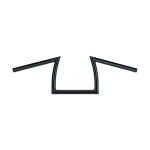 Biltwell Generic handlebar Handlebar Keystone Xl Blk