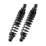 Bitubo Srl Hinterer Stoßdämpfer Rr Shocks Hd Stster 11"