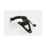 Suporte de bagagem SW Motech Ion Tank Ring