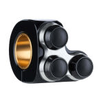 Interruptor Motogadget Mo.Switch Basic3 L Bk