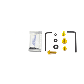 Support de bulle Pro Bolt Bolt Kt Fair Bmw Gd