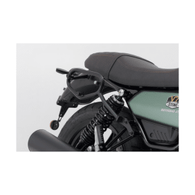 Soporte de equipaje SW Motech Slc Side Carrier R