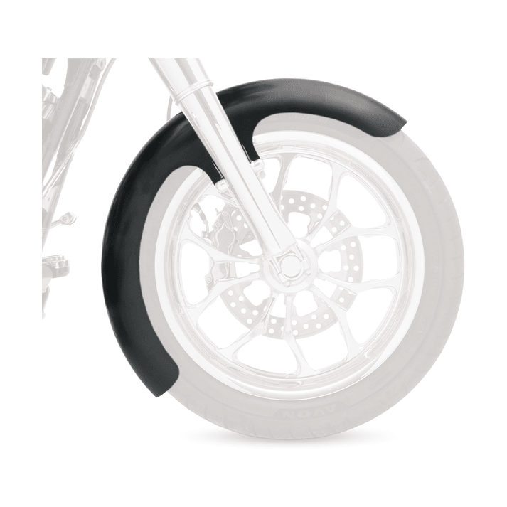 Klock Werks Stoßdämpfer vorne Fender Ft Wrapper 21"Flst