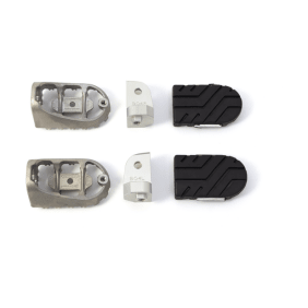 Sw Motech Footrests Ion Footrest Kit