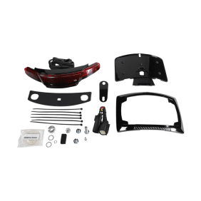 Levier de frein Ciro Taillight Flhx 14-20 Blk