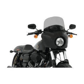 Parabrisa Memphis Shades Shld Vntd Rw 11 Blk Smk