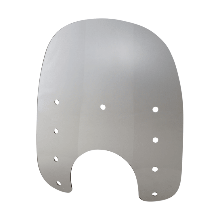 Parabrezza Memphis Shades Memphis Slim 15"-Solar