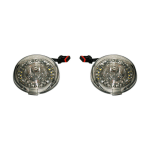 Custom Dynamics Turn signals Turnsignal Ece Prob Jae