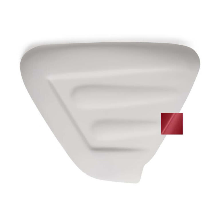 Tamarit Side cover Muralla side cover