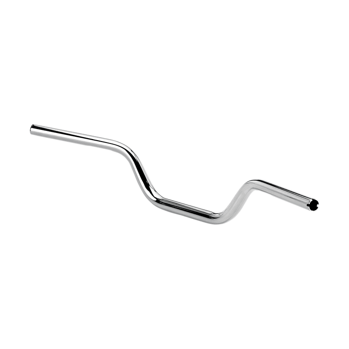 Guidão genérico Biltwell Handlebar Trkr H Tbw Chr