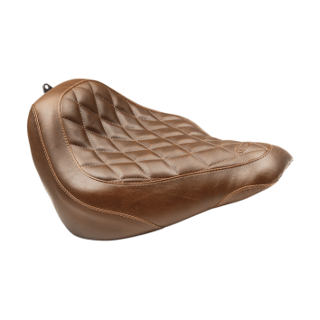 Assento individual Mustang Seat Solo Trpr Diabrn