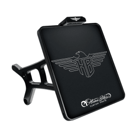 Portamatrícula Heinz Bikes Sidem W Tl Sport S Sw