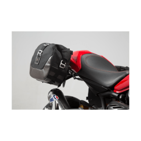 Sw Motech Saddlebag Sidebag Sys Legend Lc