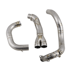 Akrapovic Collector for Indian | Ftr 1200 abs | Race replica ftr 1200 s abs | SKU: E-IN12E1