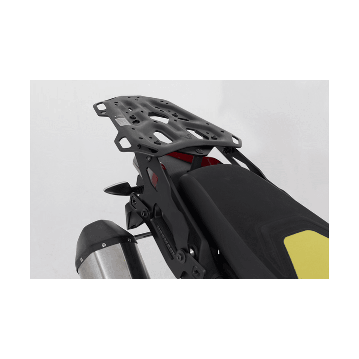 Soporte de equipaje SW Motech Adventure Rack
