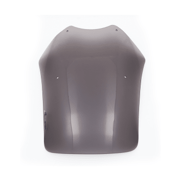 Bullster Windschutzscheibe Wshld Triumph 800 Sm.Bk