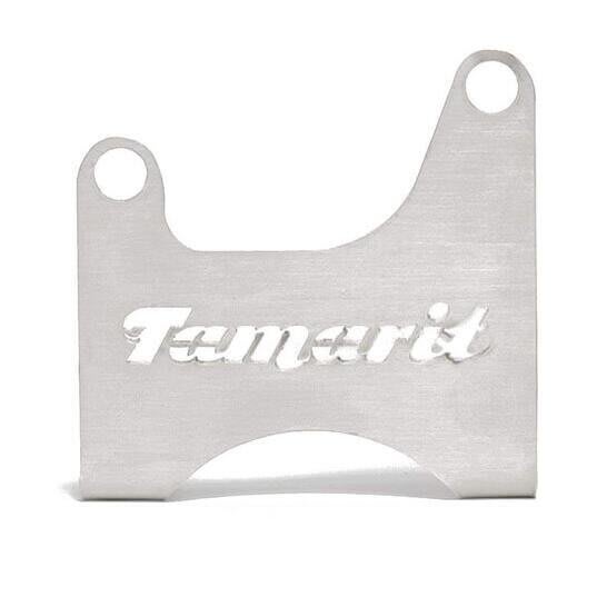 Tamarit Headlight support Starter cylinder relocation trim