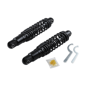 Drag Specialties Rear shock absorber Shocks Hd 12 Blk 85-22Flt