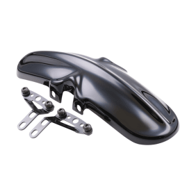 Ammortizzatori anteriori Cult Werk Fr Fender Old School Bk