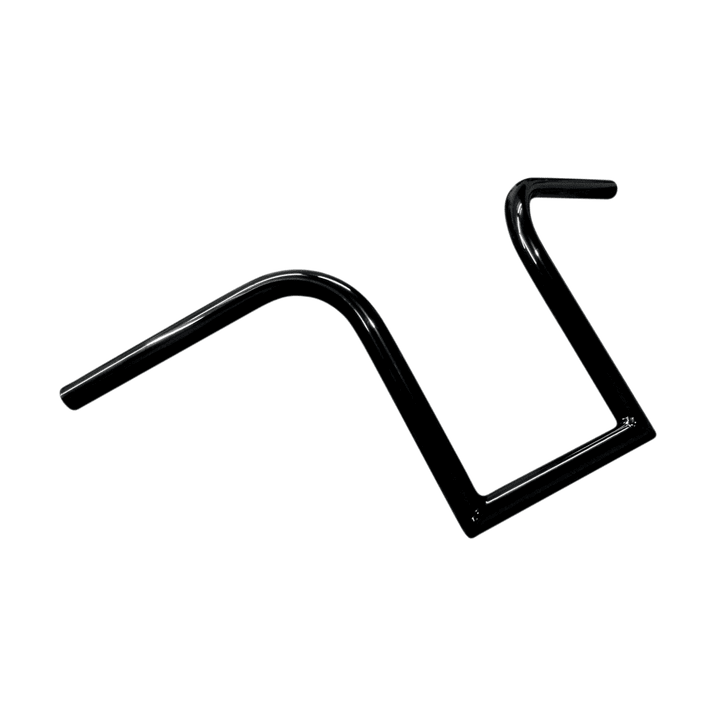 La Choppers Generic handlebar Handlebar Brbn Ape 12" Bk