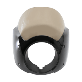 Memphis Shades Complete front fairing Fairing Cafe Xl12C