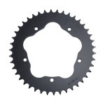 Jt Sprockets Sprocket Sprocket Rear 42T 525