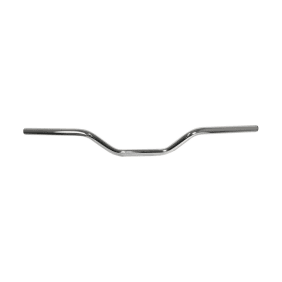 Emgo Generic handlebar H/Bar Euro Chrome