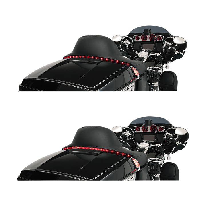 Indicadores Ciro Light Tour Blade