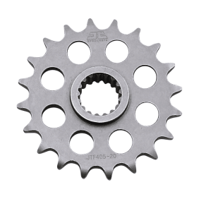 Jt Sprockets Ritzel Sprocket Front 20T 525