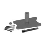 Herramienta Jims Splitter Case 07-17 Tc