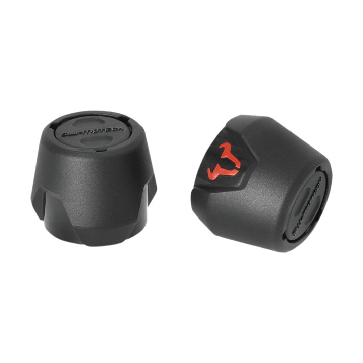 Slider e/ou diabolo SW Motech Front Axle Slider Set