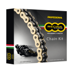 Regina Chain Kit Duc 848/S Evo/Dark 08-10