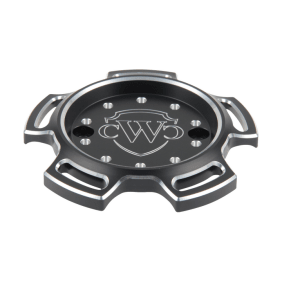 Coperture laterali Cult Werk Timing Cover