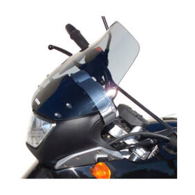 Bullster Windshield Wscrn Bmw F650Gs 04-06 Gy