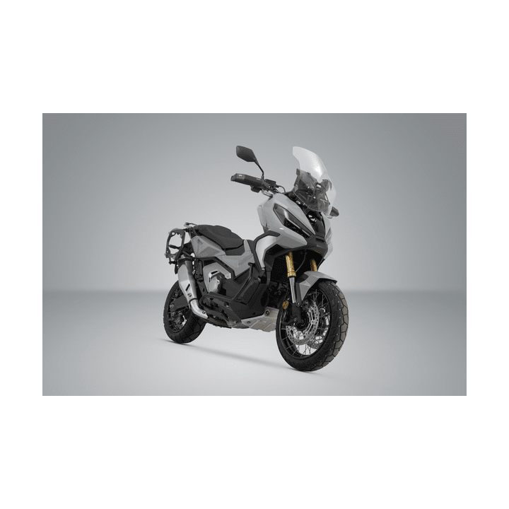 Soporte de equipaje SW Motech Pro Side Carrier