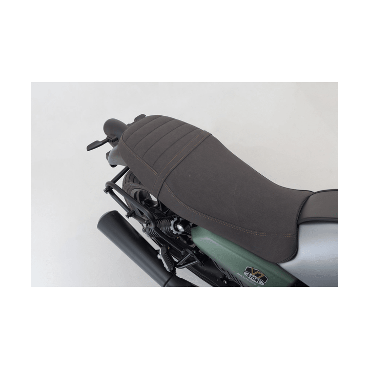 Luggage support SW Motech Slc Side Carrier R