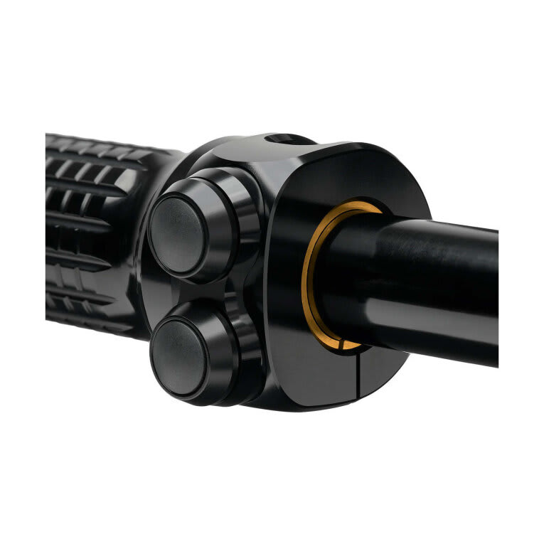 Switch Motogadget Mo.Switch Basic2 Bk