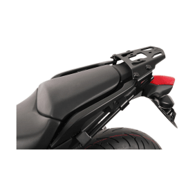 Soporte de equipaje SW Motech Luggage Alu-Rack